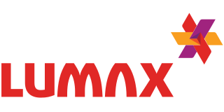 Lumax logo